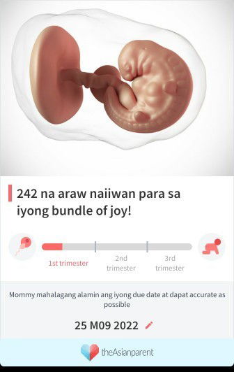 Pano ko po kaya aaminin sa parents ko na buntis ako at the age of 20?