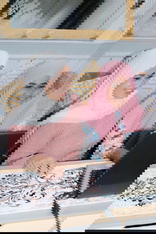 Tips mengisi liburan anak dirumah