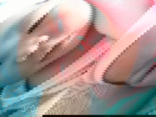 น้องพาขวัญ