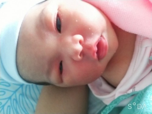 น้องพาขวัญ