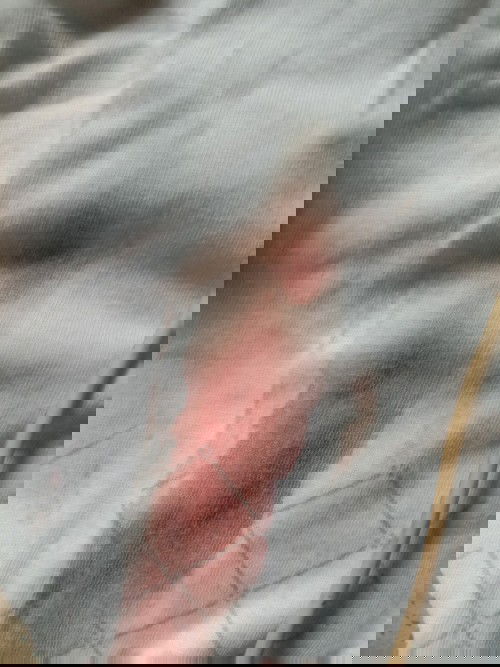 Implantation Bleeding po ba ito?