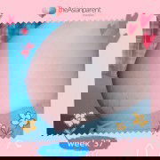 อวดท้องกันหน่อยค๊าแม่ๆ