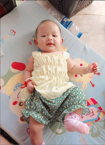 ไม่อึทำไงดี