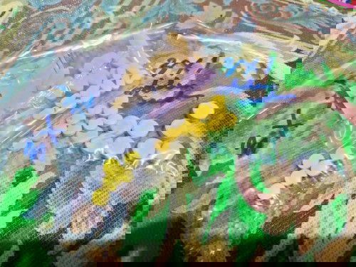 Perut sakit seperti ditusuk