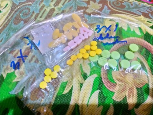 Perut sakit seperti ditusuk