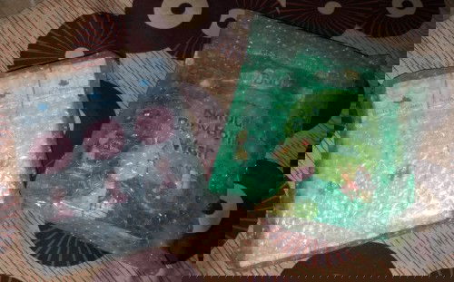 A gift with love 💕