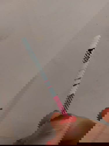 Gak dikasih buku KIA SAMA BIDAN