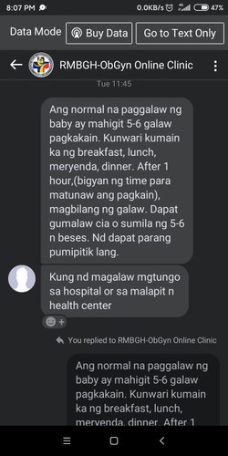 5months preggy here