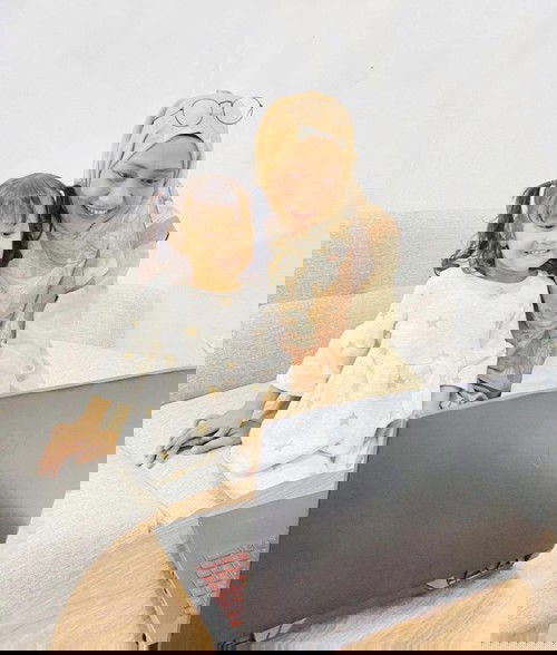 Liburan Akhir tahun belajar speaking English