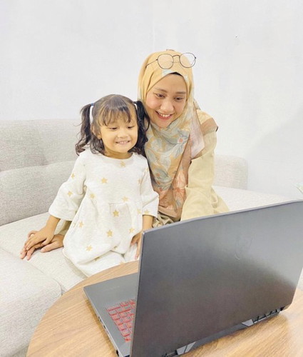 Liburan Akhir tahun belajar speaking English