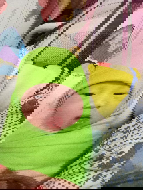 Masyaallah tabarakallah