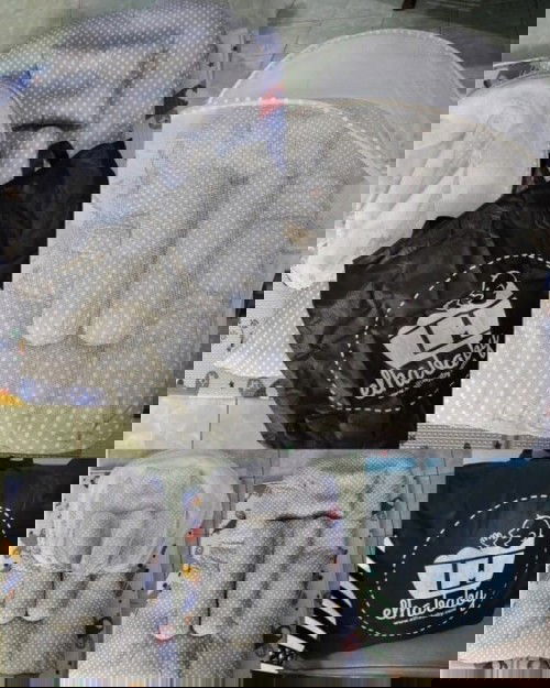 Jual Preloved dan New Ex Kado transaksi bisa via shopee (by req)