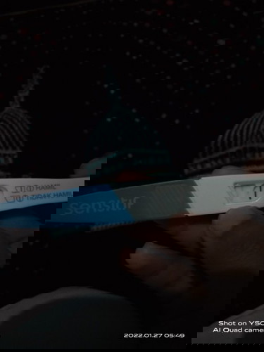 Firstbaby jadi belum paham