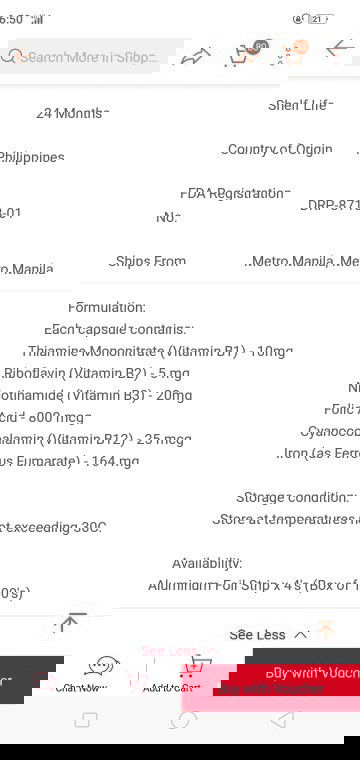 Fenal Multivitamins+Iron
