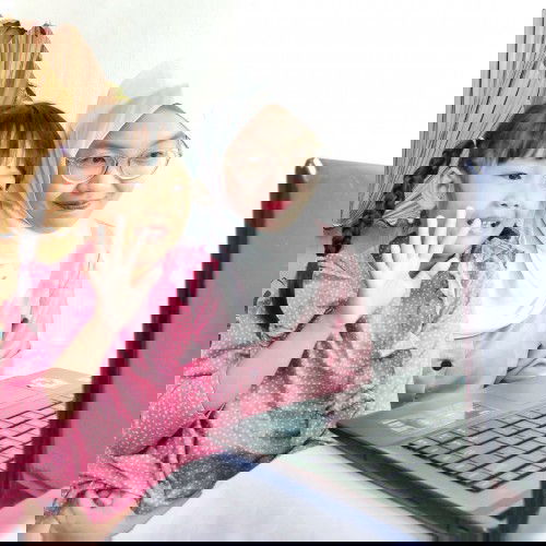 Belajar Bahasa Asing Sejak Dini  Menyenangkan bersama Cakap