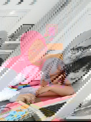 Liburan dirumah aja dengan Cakap Holiday Camp