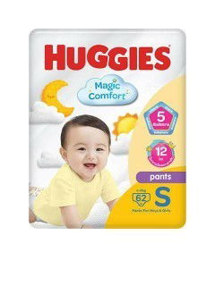 แม่มาแชร์ผ้าอ้อมใช้ดีบอกต่อ