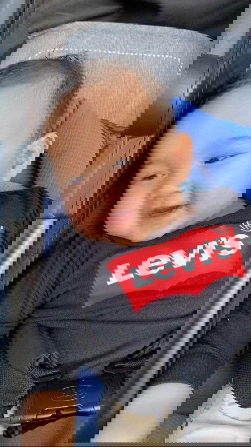 เด็ก 6 เดือนหนัก 9 โล ตัวโตไหมครับ