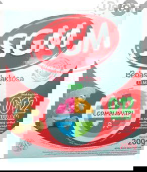 susu formula untuk bayi mencret