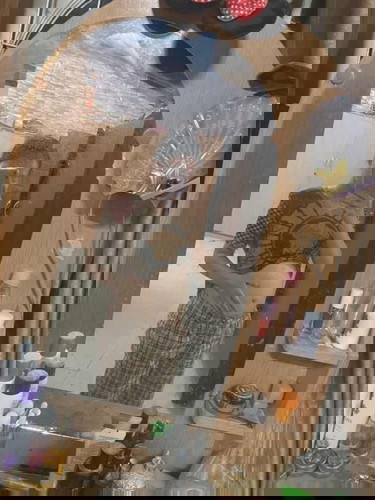 22/6วันท้องเล็กไหมคะ