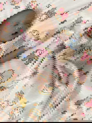 บ้านไหนโดนเซอร์ไพรส์กันบ้างค่ะ