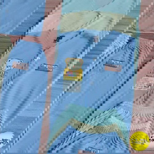 Rekomendasi baju anak murah