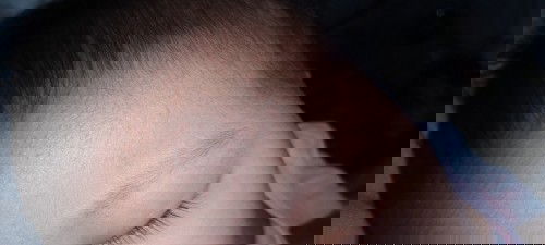 Hi mommies! Anyone who knows what's this?