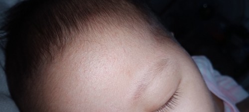 Hi mommies! Anyone who knows what's this?