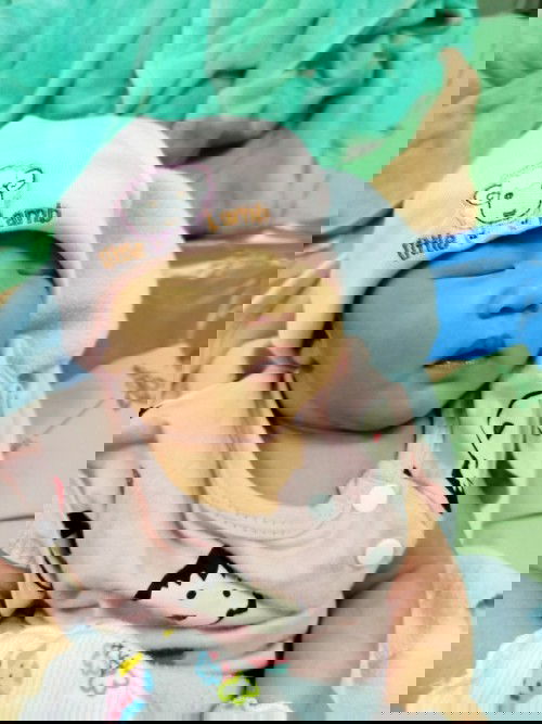 แตกแล้วจ้า 18/1/65
ทีมมกราคม#ท้องแรกคะ