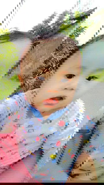 Bayi 8 bulan gak mau makan