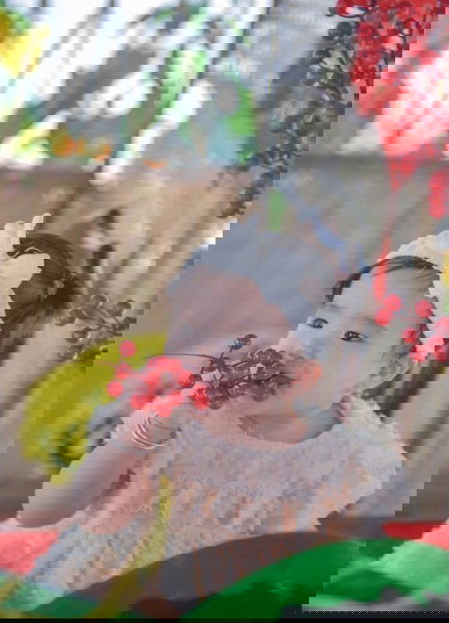 Bí quyết chăm con