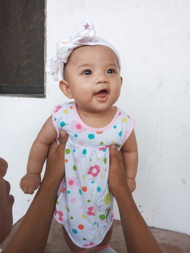 Amara Brielle 🎀
