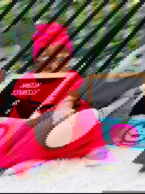 Feeling grateful to have you our bebelove 🥰🥰