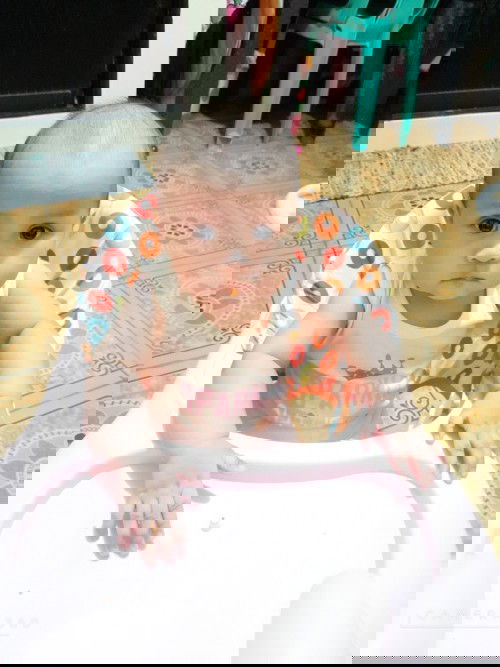 Gutom pa ikaw bebelove?