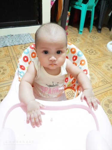 Gutom pa ikaw bebelove?