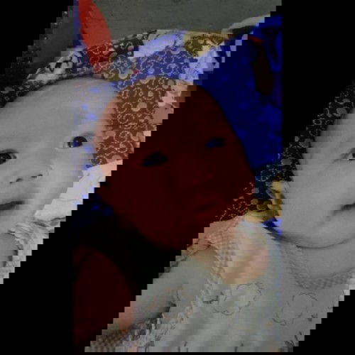 Bunn,ada yang sama engga usia 3bulan 1hari belum bisa tumy time/tengkurebsendiri biasanya klo tumy t