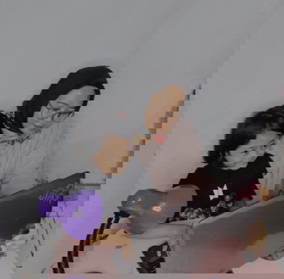 Pengalaman kakak Audhy belajar bahasa Inggris ❤