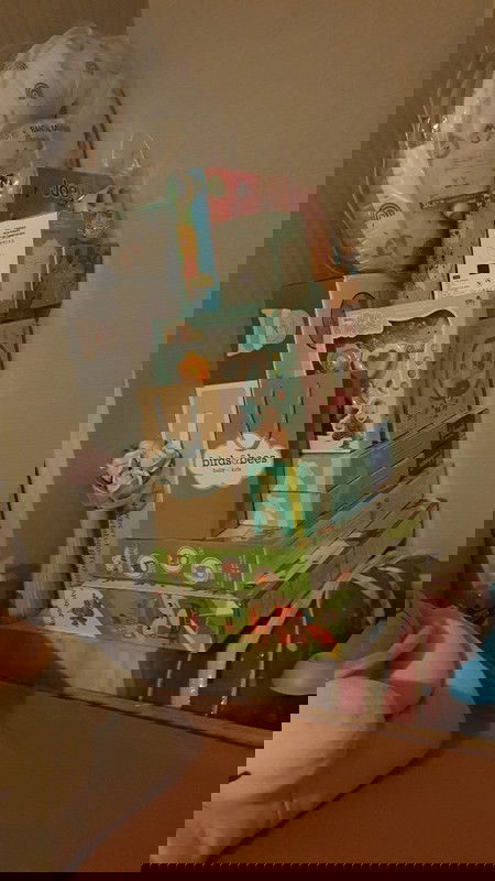 Jual perlengkapan Bayi