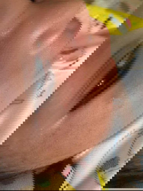 Cara menghilangkan bintik putih di wajah baby