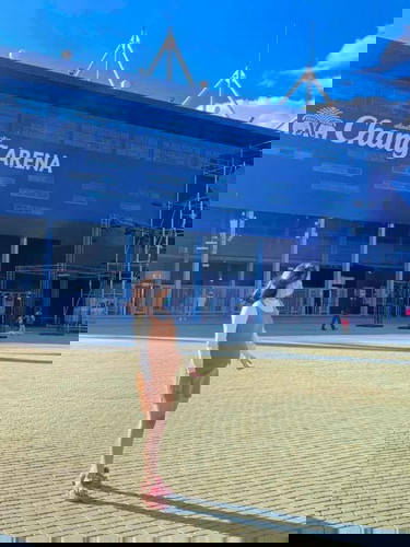 ลูกสาวตัวเล็กมากกกกกก👧🏻😂