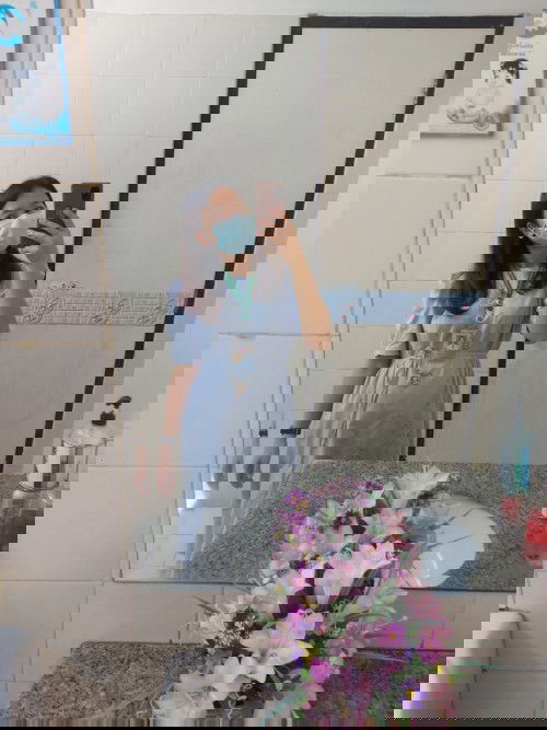 ขอสอบถามแม่ๆค่ะท้องเเรกค่ะตอนนี้ 16+3ค่ะหมอซาวด์ล่าสุด16wหมอบอกน้องหนักประมาณ1กรัมค่ะน้อยไปไหมคะแม่ๆ