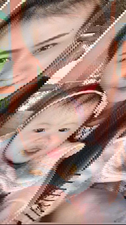 วัคซีนเด็ก 9 เดือนค่ะ ถึงเวลาแล้วนะ