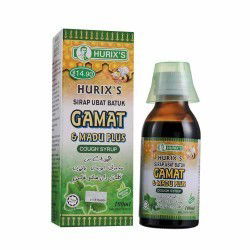 boleh ke makan ubat batok?