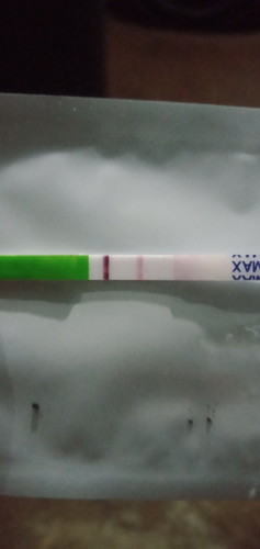 แบบนี้เขาเรียกท้องมั้ยคะ