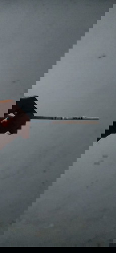 Mau tanya apakah hasil dari taspek itu positif