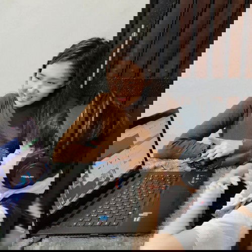 Pentingnya anak belajar bahasa asing sejak dini!