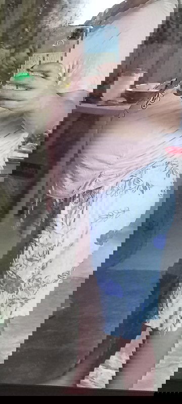 37weeks preg click photo