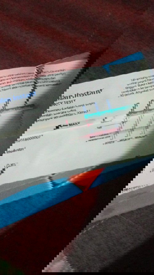 Tespek tebel yng bawah