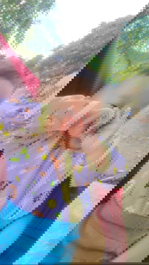 Batuk pilek pada bayi 3 bulan?