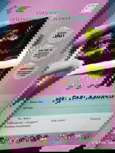 hb dan tensi yg rendah